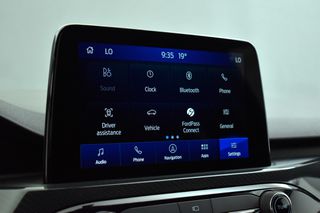 Ford Kuga 2023 2.5 HEV ST-Line X  ΜΟΝΑΔΙΚΟ 4X4-thumb-44