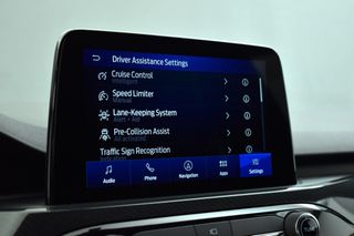 Ford Kuga 2023 2.5 HEV ST-Line X  ΜΟΝΑΔΙΚΟ 4X4-thumb-46