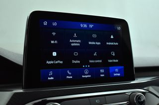 Ford Kuga 2023 2.5 HEV ST-Line X  ΜΟΝΑΔΙΚΟ 4X4-thumb-47