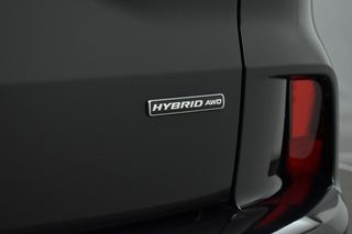 Ford Kuga 2023 2.5 HEV ST-Line X  ΜΟΝΑΔΙΚΟ 4X4-thumb-12