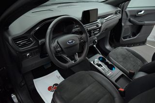 Ford Kuga 2023 2.5 HEV ST-Line X  ΜΟΝΑΔΙΚΟ 4X4-thumb-16