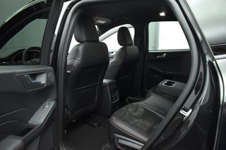 Ford Kuga 2023 2.5 HEV ST-Line X  ΜΟΝΑΔΙΚΟ 4X4-thumb-17