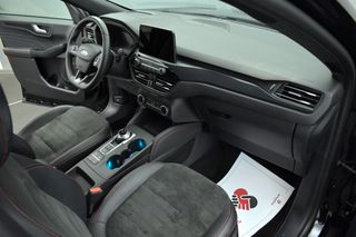 Ford Kuga 2023 2.5 HEV ST-Line X  ΜΟΝΑΔΙΚΟ 4X4-thumb-18