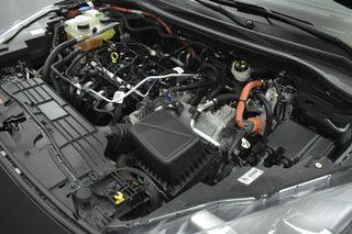 Ford Kuga 2023 2.5 HEV ST-Line X  ΜΟΝΑΔΙΚΟ 4X4-thumb-22