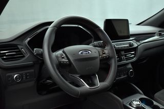 Ford Kuga 2023 2.5 HEV ST-Line X  ΜΟΝΑΔΙΚΟ 4X4-thumb-25