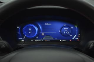 Ford Kuga 2023 2.5 HEV ST-Line X  ΜΟΝΑΔΙΚΟ 4X4-thumb-27