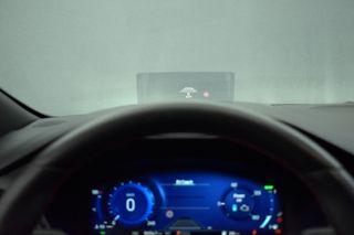 Ford Kuga 2023 2.5 HEV ST-Line X  ΜΟΝΑΔΙΚΟ 4X4-thumb-28