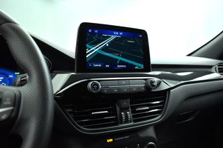 Ford Kuga 2023 2.5 HEV ST-Line X  ΜΟΝΑΔΙΚΟ 4X4-thumb-29