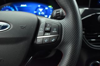 Ford Kuga 2023 2.5 HEV ST-Line X  ΜΟΝΑΔΙΚΟ 4X4-thumb-32