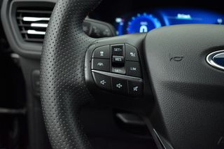 Ford Kuga 2023 2.5 HEV ST-Line X  ΜΟΝΑΔΙΚΟ 4X4-thumb-33
