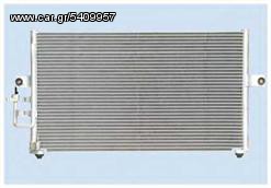 ΨΥΓΕΙΟ ΝΕΡΟΥ-ΨΥΓΕΙΟ A/C-ΒΕΝΤΙΛΑΤΕΡ HYUNDAI COUPE 1997-2001 ΚΑΙΝΟΥΡΙΟ-thumb-1