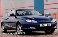 ΨΥΓΕΙΟ ΝΕΡΟΥ-ΨΥΓΕΙΟ A/C-ΒΕΝΤΙΛΑΤΕΡ HYUNDAI COUPE 1997-2001 ΚΑΙΝΟΥΡΙΟ-thumb-4