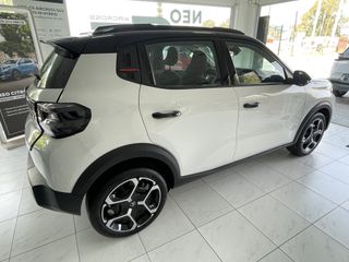 Citroen C3 2025 Plus-thumb-2
