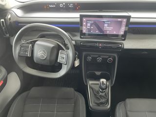 Citroen C3 2025 Plus-thumb-4