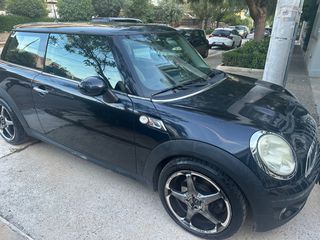 Mini Cooper S 2008 R 56