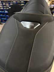 Μεταχειρισμένη σέλα για XMAX 125-300-400 TECH MAX 2019-2022-thumb-1