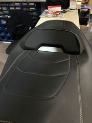Μεταχειρισμένη σέλα για XMAX 125-300-400 TECH MAX 2019-2022-thumb-3