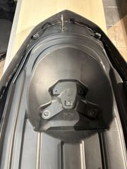 Μεταχειρισμένη σέλα για XMAX 125-300-400 TECH MAX 2019-2022-thumb-6