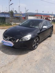 Volvo 2014 S60 t4