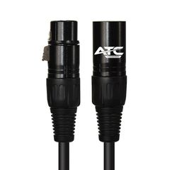 ATC HQ Canon Xlr M/F 2m-thumb-1