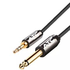 ATC HQ 3.5mm ST / 6.35 ST 2.0m Cable-thumb-1