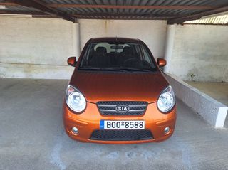 Kia Picanto 2009