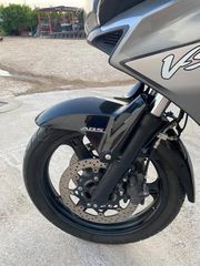 Suzuki V-Strom 650 2009-thumb-3