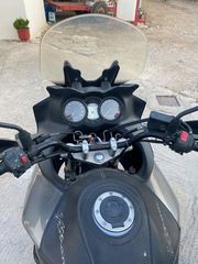 Suzuki V-Strom 650 2009-thumb-4