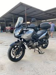 Suzuki V-Strom 650 2009