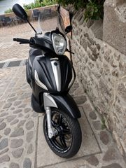 Piaggio Beverly 350 2014