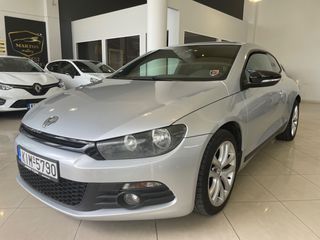 Volkswagen Scirocco 2009 1.4 TSI 160 HP ΑΡΙΣΤΟ !!
