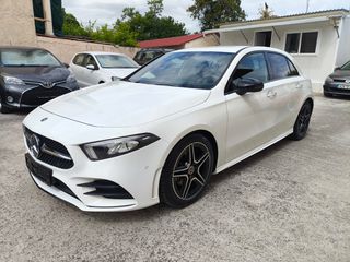 Mercedes-Benz A 180 2018 d AMG 7G-DCT-thumb-10
