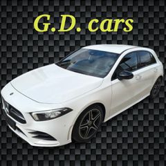 Mercedes-Benz A 180 2018 d AMG 7G-DCT-thumb-1