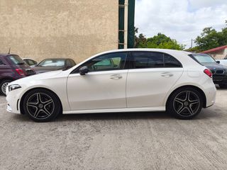 Mercedes-Benz A 180 2018 d AMG 7G-DCT-thumb-11