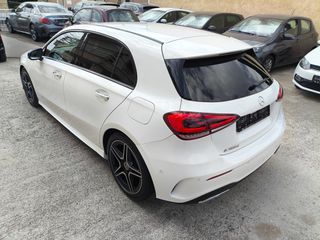 Mercedes-Benz A 180 2018 d AMG 7G-DCT-thumb-4