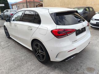 Mercedes-Benz A 180 2018 d AMG 7G-DCT-thumb-12