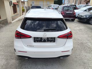 Mercedes-Benz A 180 2018 d AMG 7G-DCT-thumb-5