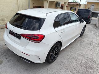 Mercedes-Benz A 180 2018 d AMG 7G-DCT-thumb-6