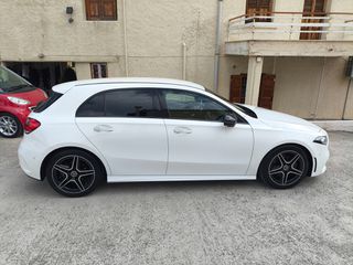 Mercedes-Benz A 180 2018 d AMG 7G-DCT-thumb-7