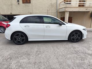 Mercedes-Benz A 180 2018 d AMG 7G-DCT-thumb-15