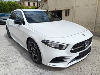 Mercedes-Benz A 180 2018 d AMG 7G-DCT-thumb-16