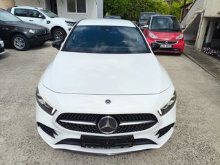 Mercedes-Benz A 180 2018 d AMG 7G-DCT-thumb-9