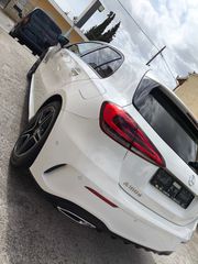 Mercedes-Benz A 180 2018 d AMG 7G-DCT-thumb-20