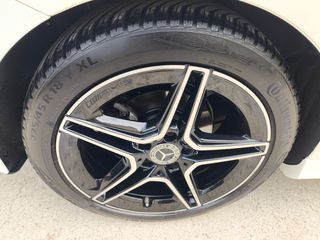 Mercedes-Benz A 180 2018 d AMG 7G-DCT-thumb-24