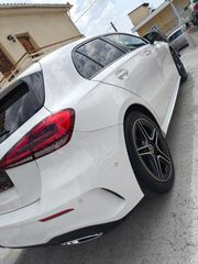 Mercedes-Benz A 180 2018 d AMG 7G-DCT-thumb-21