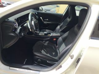 Mercedes-Benz A 180 2018 d AMG 7G-DCT-thumb-33