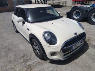 Mini ONE 2020 ΑΥΤΟΜΑΤΟ