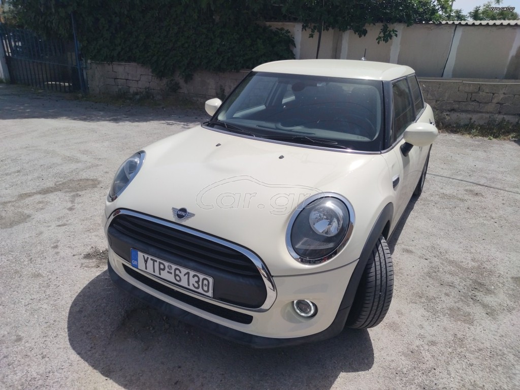 Mini ONE 2020 ΑΥΤΟΜΑΤΟ