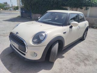 Mini ONE 2020 ΑΥΤΟΜΑΤΟ-thumb-3