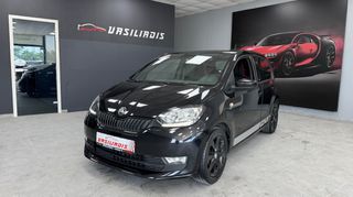 Skoda Citigo 2019 1.0 Monte Carlo
